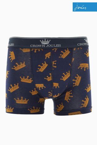 Joules Top Dog Boxers Three Pack